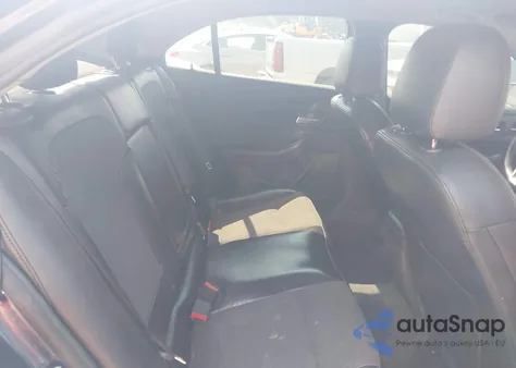 2014 Chevrolet Malibu 2Lt from USA, damaged, VIN 1G11E5SL7EF137914